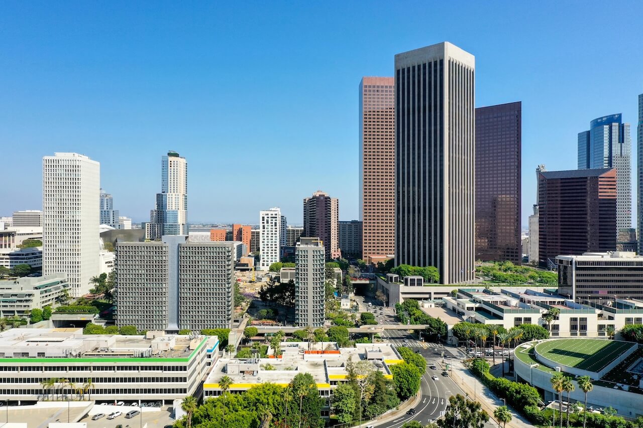Houston, Texas