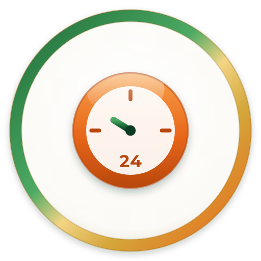 24-Hour Service