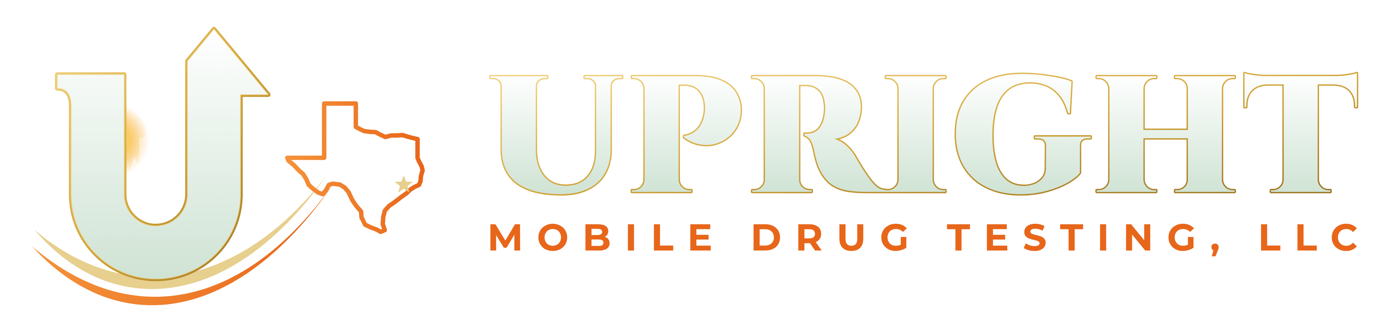 Upright Mobile Drug Testing, LLC